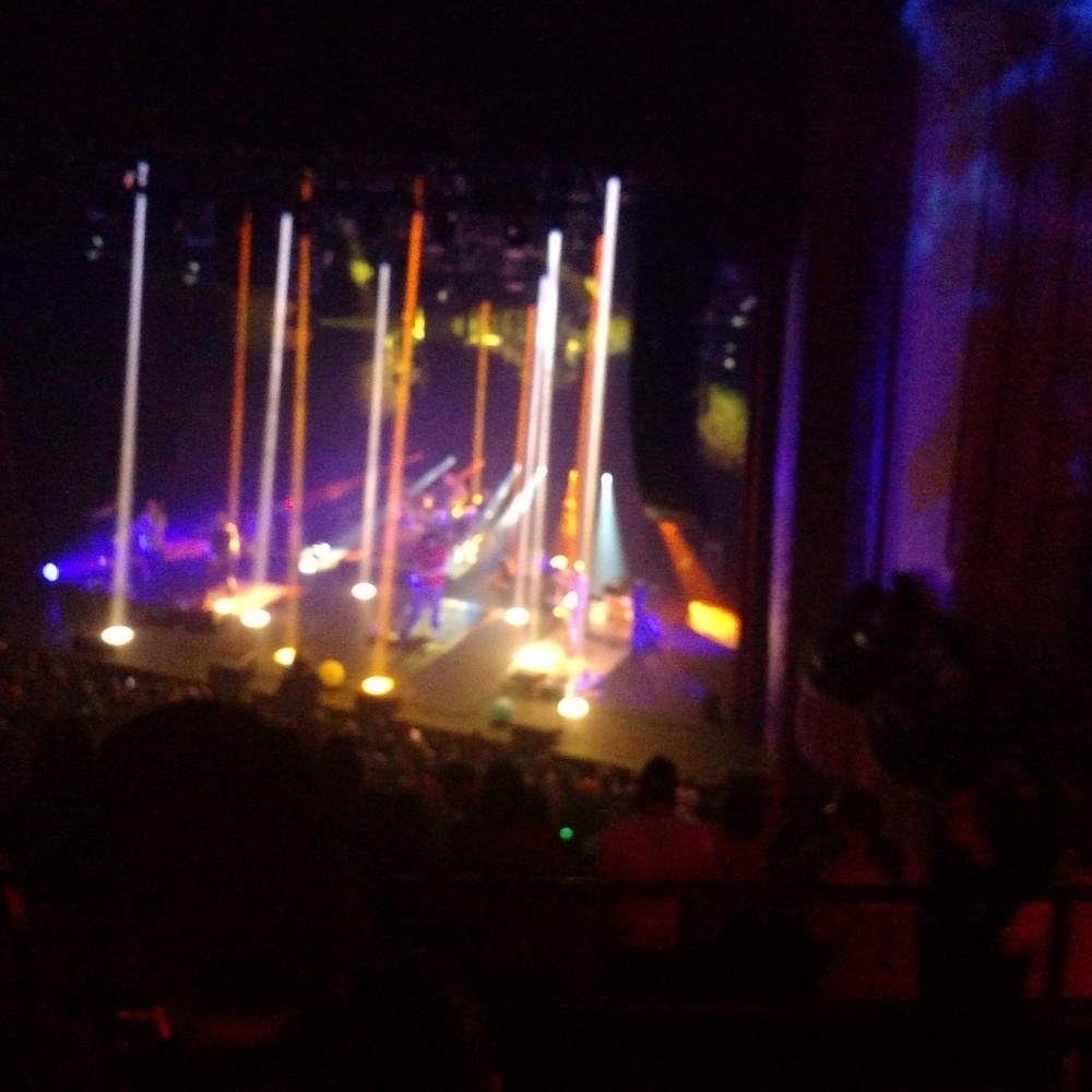 Meet your Posher, Tommy